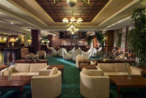 40 фото отеля Alva Donna Beach Resort Comfort 5* 