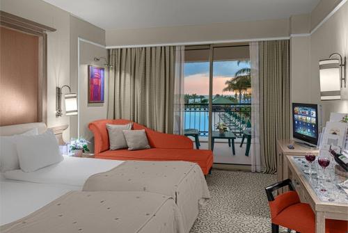 50 фото отеля Alva Donna Beach Resort Comfort 5* 