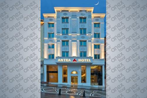 1 фото отеля Antea 4* 