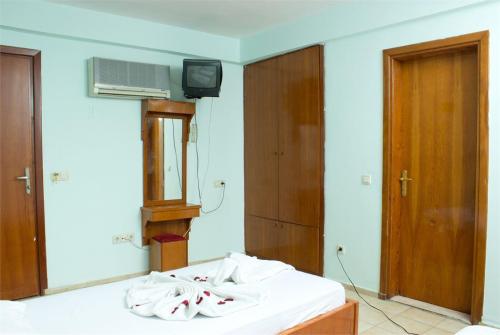 15 фото отеля Ares City Hotel 3* 