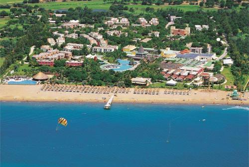 1 фото отеля Asteria Club Belek 5* 