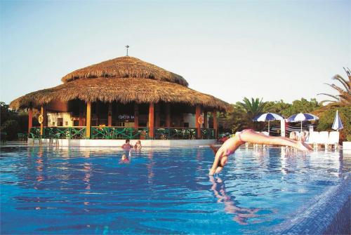 13 фото отеля Asteria Club Belek 5* 