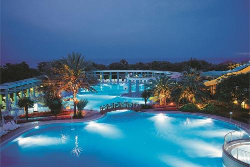 8 фото отеля Asteria Club Belek 5* 