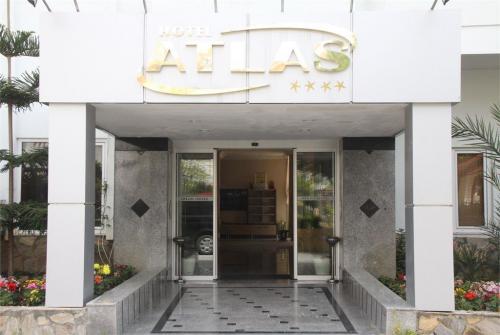 9 фото отеля Atlas Hotel 4* 