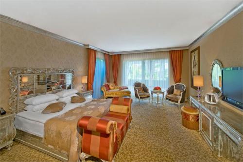 30 фото отеля Avantgarde Hotels & Resorts 5* 