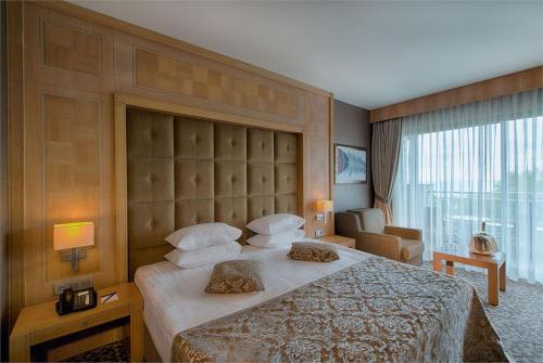 39 фото отеля Avantgarde Hotels & Resorts 5* 