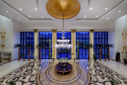 60 фото отеля Avantgarde Hotels & Resorts 5* 