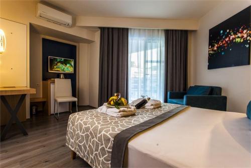 18 фото отеля Avena Resort & Spa Hotel 4* 