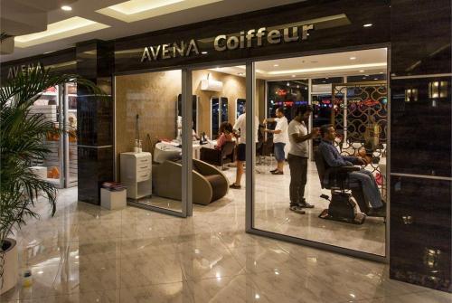 22 фото отеля Avena Resort & Spa Hotel 4* 