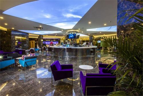 30 фото отеля Avena Resort & Spa Hotel 4* 