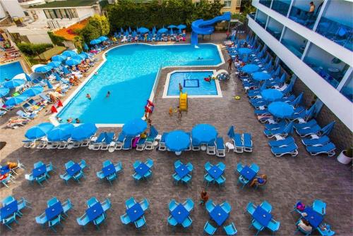 4 фото отеля Avena Resort & Spa Hotel 4* 