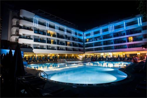 7 фото отеля Avena Resort & Spa Hotel 4* 