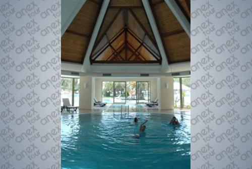 6 фото отеля Barut Arum Resort & Spa 5* 