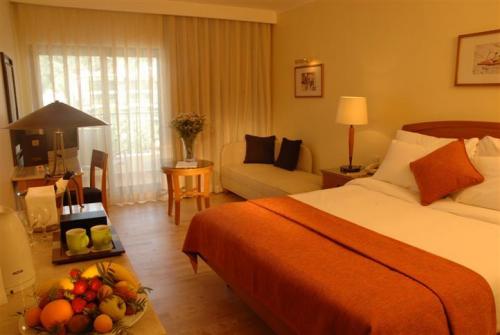 11 фото отеля Barut Hemera Resort & Spa 5* 