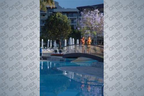 9 фото отеля Barut Hemera Resort & Spa 5* 