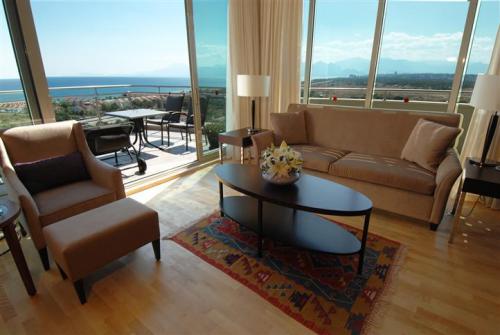 10 фото отеля Barut Lara Resort Spa & Suites 5* 