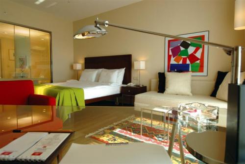 13 фото отеля Barut Lara Resort Spa & Suites 5* 