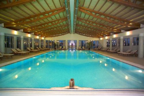 2 фото отеля Barut Lara Resort Spa & Suites 5* 
