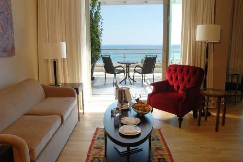 24 фото отеля Barut Lara Resort Spa & Suites 5* 