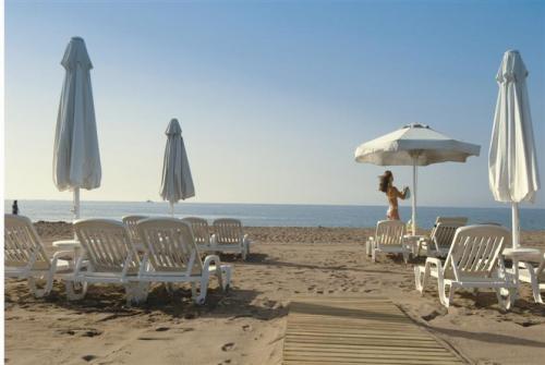 5 фото отеля Barut Lara Resort Spa & Suites 5* 