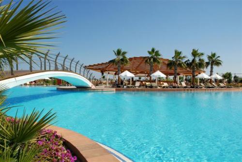 6 фото отеля Barut Lara Resort Spa & Suites 5* 