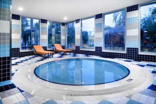 15 фото отеля Belconti Resort Hotel 5* 