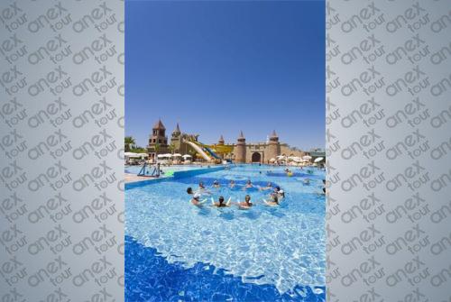 10 фото отеля Belek Beach Resort Hotel 5* 