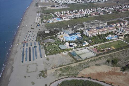 3 фото отеля Belek Beach Resort Hotel 5* 