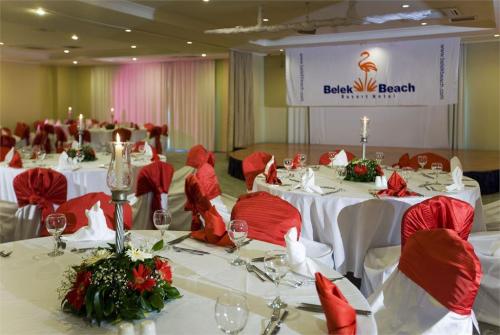 46 фото отеля Belek Beach Resort Hotel 5* 