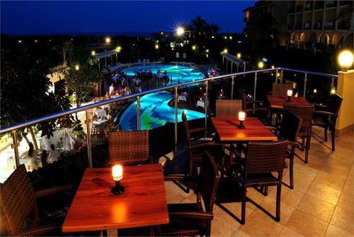 50 фото отеля Belek Beach Resort Hotel 5* 