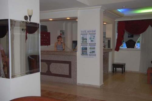 9 фото отеля Best Alanya Hotel 3* 
