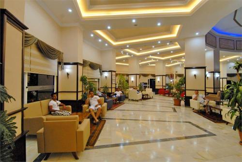 33 фото отеля Blue Star Hotel 4* 