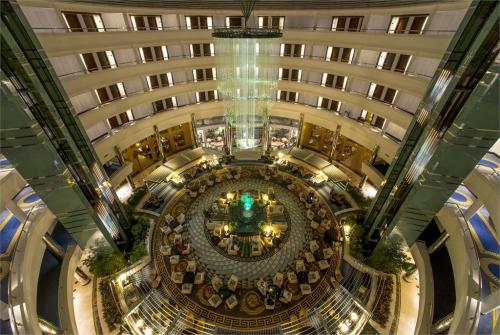 17 фото отеля Calista Luxury Resort 5* 