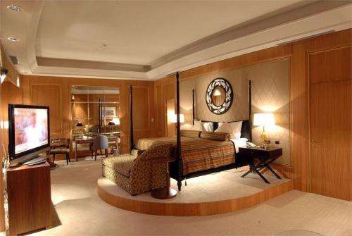 19 фото отеля Calista Luxury Resort 5* 