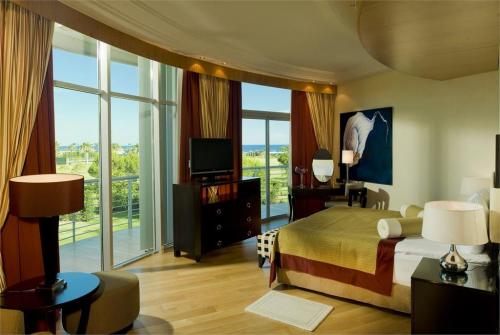 23 фото отеля Calista Luxury Resort 5* 