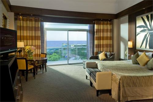 25 фото отеля Calista Luxury Resort 5* 