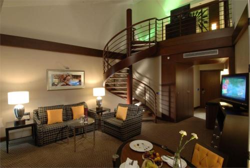 27 фото отеля Calista Luxury Resort 5* 