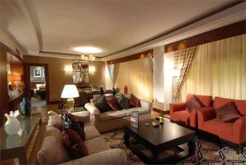 28 фото отеля Calista Luxury Resort 5* 