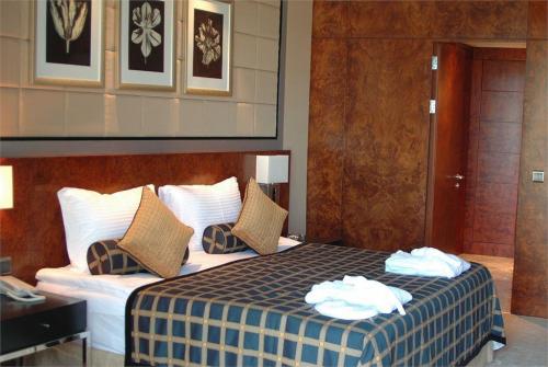 29 фото отеля Calista Luxury Resort 5* 