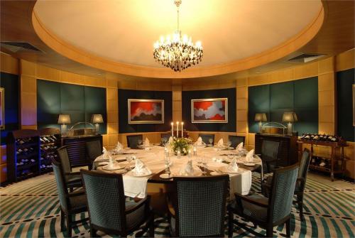 32 фото отеля Calista Luxury Resort 5* 