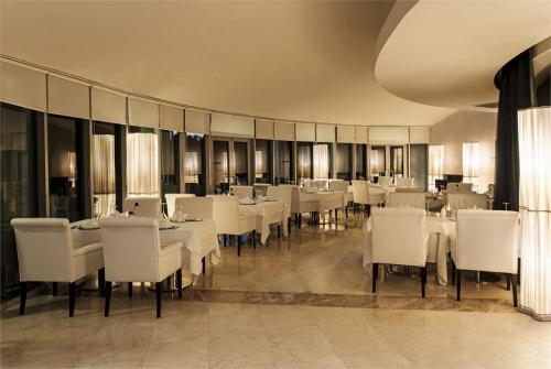 33 фото отеля Calista Luxury Resort 5* 