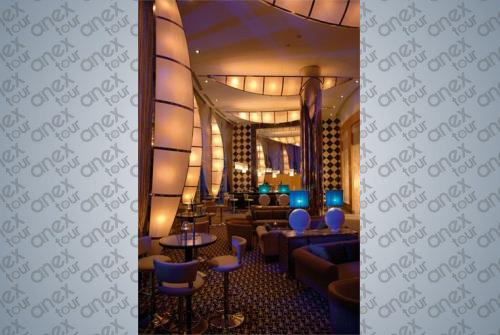 42 фото отеля Calista Luxury Resort 5* 