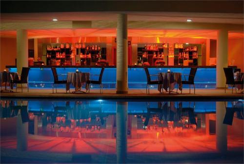 44 фото отеля Calista Luxury Resort 5* 