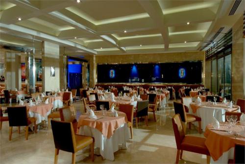 46 фото отеля Calista Luxury Resort 5* 