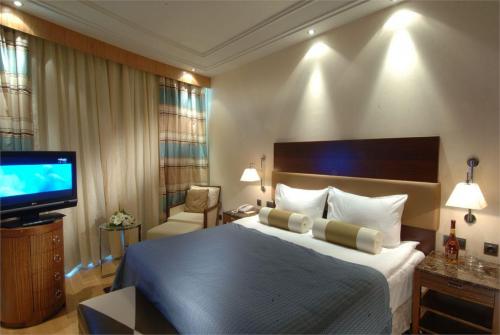 52 фото отеля Calista Luxury Resort 5* 