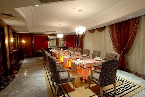 59 фото отеля Calista Luxury Resort 5* 