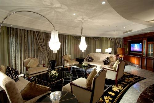 63 фото отеля Calista Luxury Resort 5* 