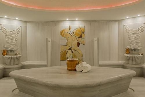 87 фото отеля Calista Luxury Resort 5* 