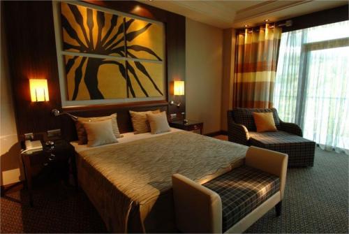 36 фото отеля Calista Luxury Suite Rooms 5* 