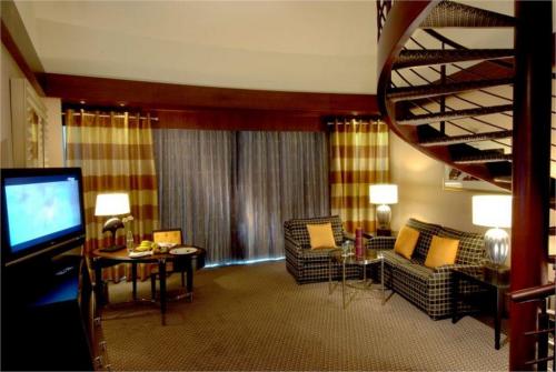 37 фото отеля Calista Luxury Suite Rooms 5* 